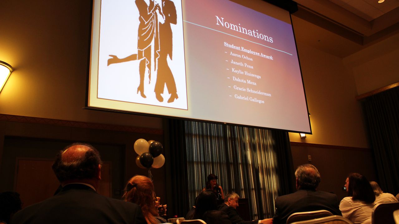 2017 Nominations