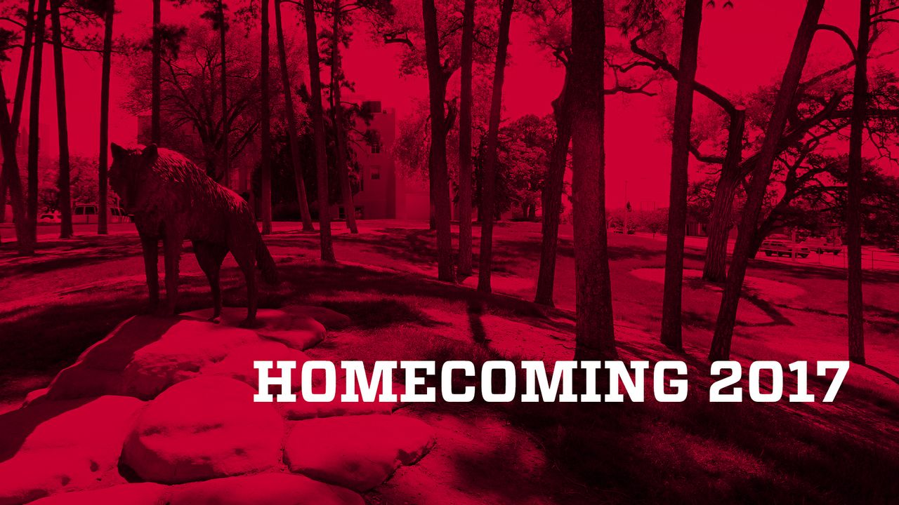 Homecoming 2017