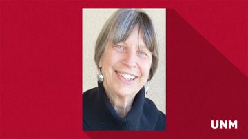 UNM Distinguished Professor of Anthropology receives prestigious Bronislaw Malinowski award