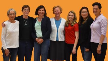 UNM awarded NSF ADVANCE grant to create institutional transformation across STEM fields 