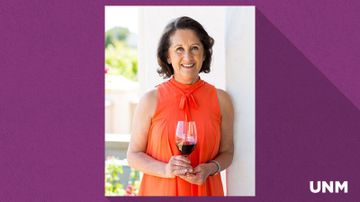 Grape picker to vineyard owner: The success story of Amelia Ceja and Ceja Vineyards