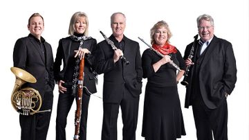 UNM says goodbye to clarinet professor Keith Lemmons
