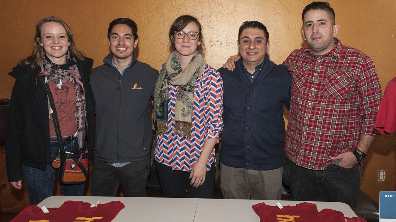 Humans of NM Members