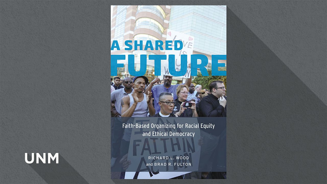 A Shared Future