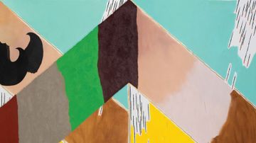 Visiting UNM artist Allison Miller presents talk at Albuquerque Museum of Art and History
