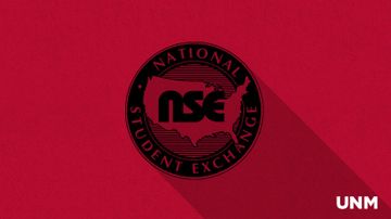 NSE recognizes UNM student with the Bette Worley Student Achievement Award