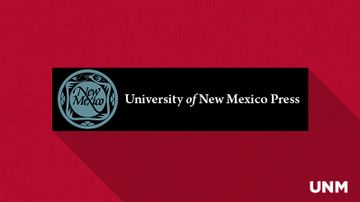 UNM Press Book wins Barbara Sudler Award from History Colorado