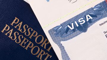 New Passport Center opening at The University of New Mexico May 5