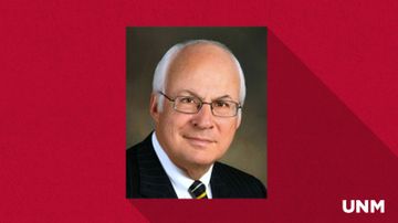Boerigter Business Breakfast Program presents New Mexico State Investment Officer Steve Moise