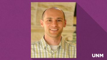 Earth & Planetary Sciences hosts inaugural Stuart A. Northrop Distinguished Lecture Series   