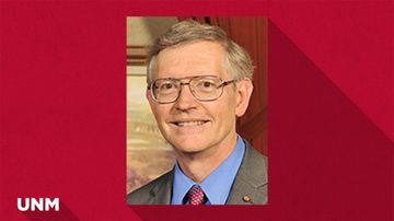 2014 Nobel Laureate to speak Thursday at UNM