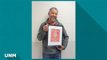 PPD Outstanding Manager Award announced