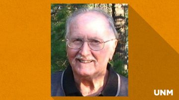 A tribute to Armond Harold “Army” Seidler
