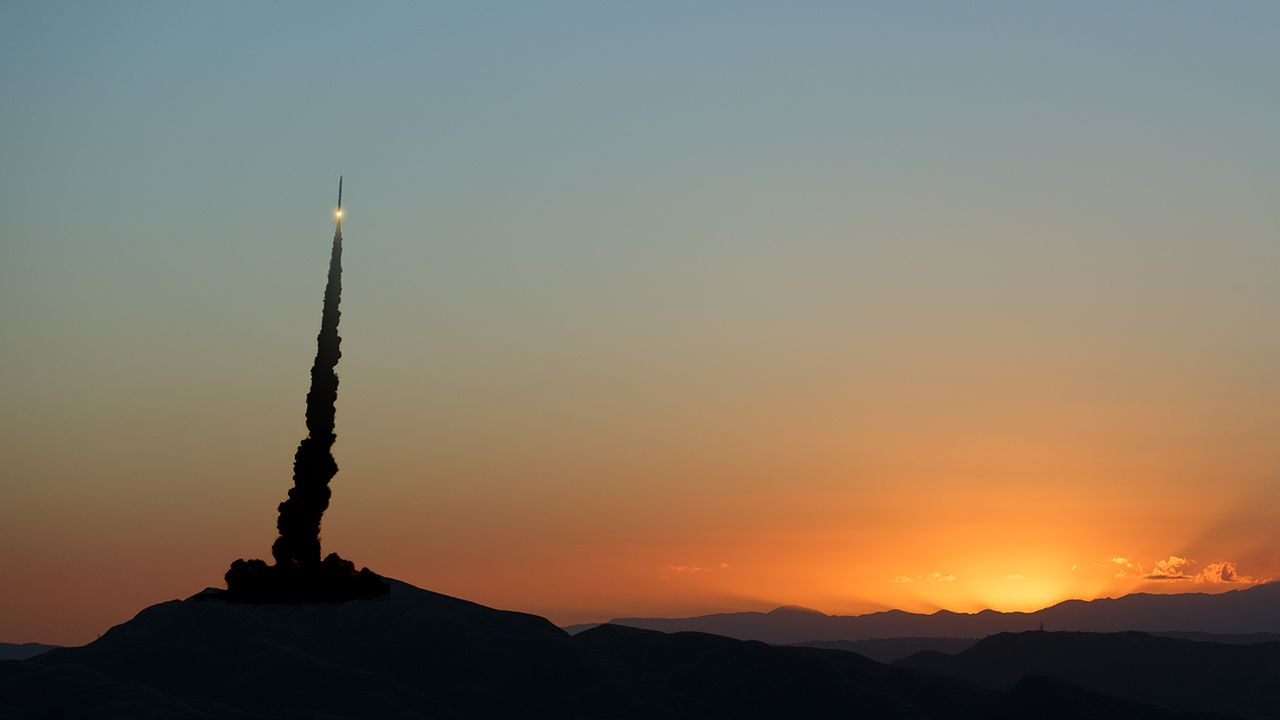 Lobo Launch