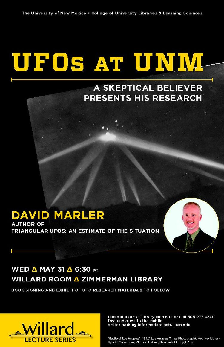 willard lecture