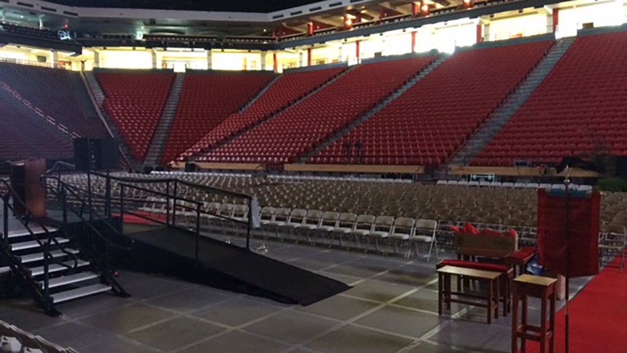 The Pit