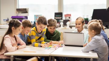 Making learning more accessible to youngsters 
