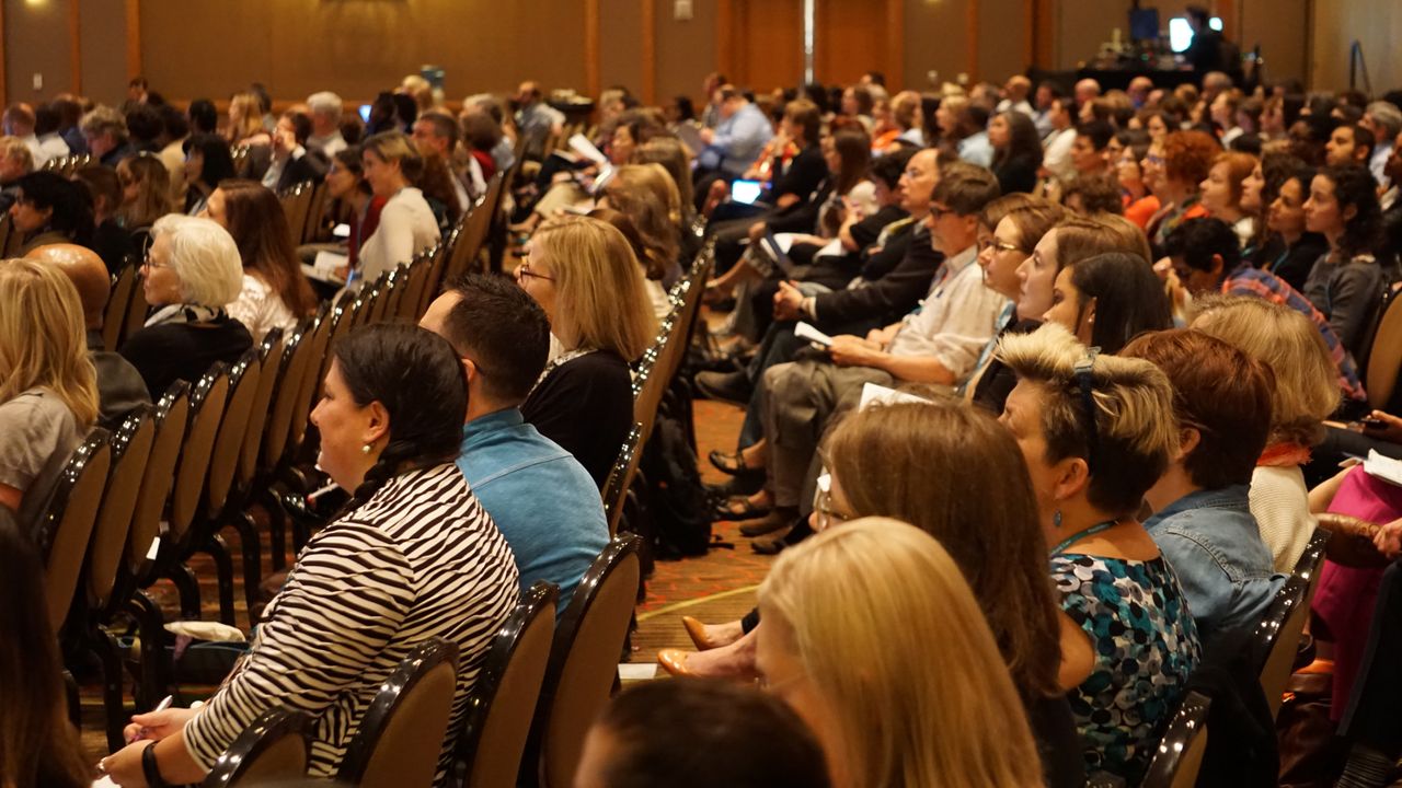 AALS Clinical Conference