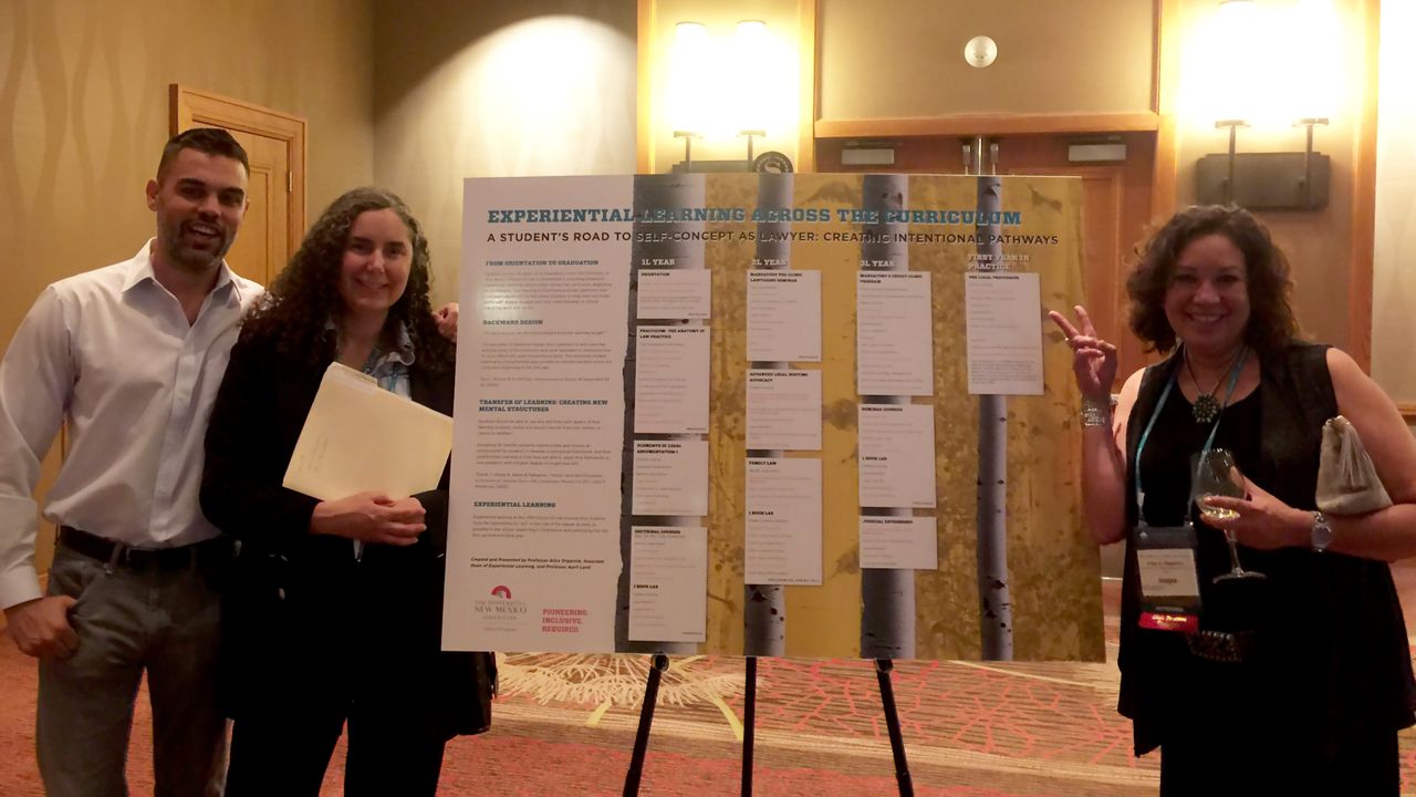Poster presentations