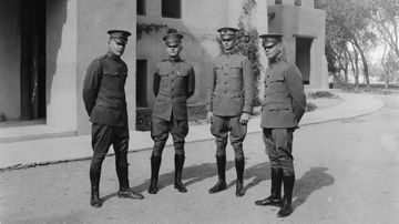 UNM honors its military past and present 