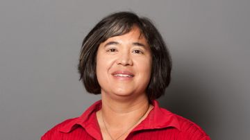 Ruggiero appointed acting Director of Intercollegiate Athletics at UNM