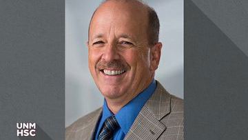 National fetal surgery expert to speak at UNM