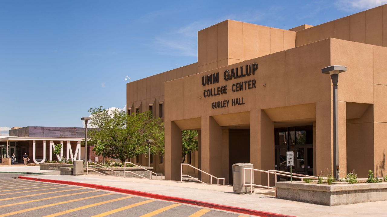UNM Gallup