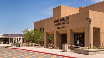 UNM Gallup announces development of new certificate program
