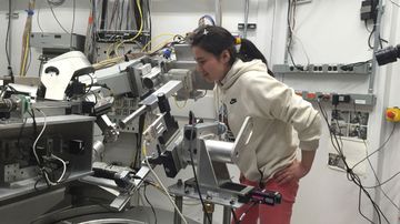 UNM receives $12 million NSF Cooperative Agreement to operate COMPRES