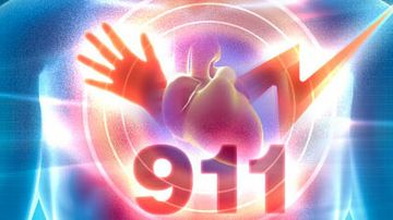 Project Heart Start set for June 15 at various locations