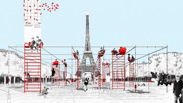 UNM architecture and landscape faculty create award-winning team