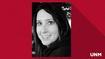 Mechler named director of the Office of Institutional Analytics