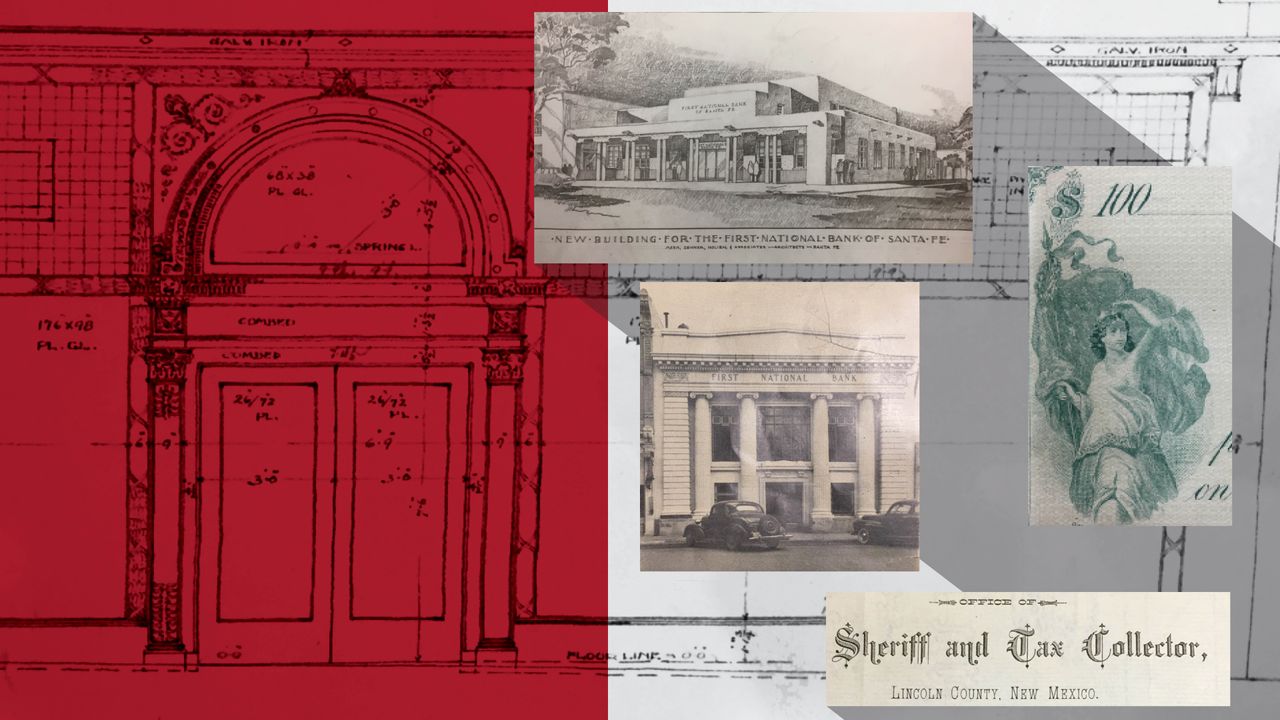 Decades of history