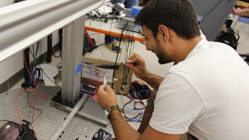 International institute brings researchers to UNM for summer