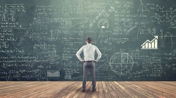 Foundational Math: Taking fear, anxiety out of learning mathematics