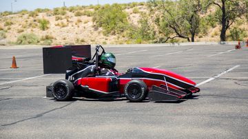 FSAE adds star power to this year’s program