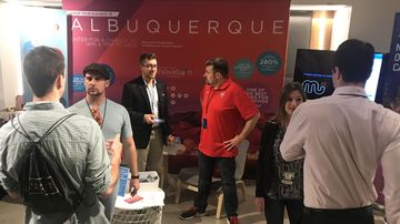 innovationAcademy meets cream of the young entrepreneurial crop