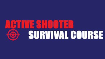 Surviving an active shooter situation