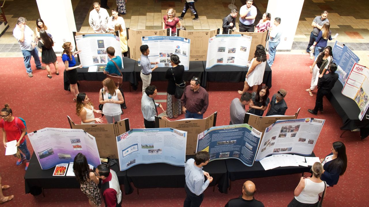 Poster Presentations