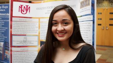 UNM program putting a stop to the state’s brain drain