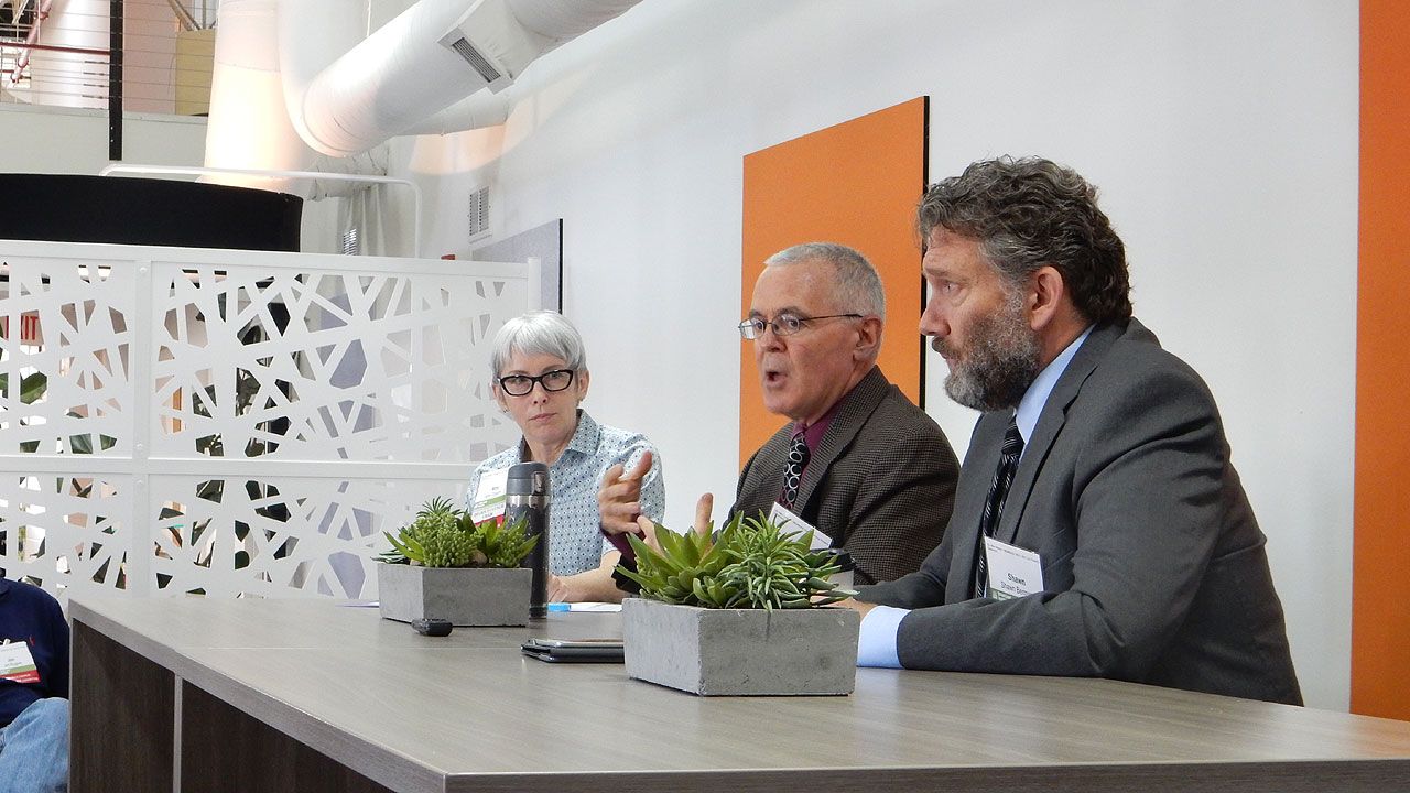ULI panel