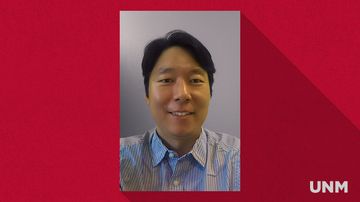 Lee receives ORAU Ralph E. Powe Junior Faculty Enhancement Award