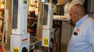 In-house PPD project saves time, money
