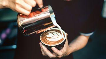 Zimmerman Library coffee shop temporarily closing