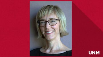 Statzer named new curator of prints and photographs at UNM Art Museum
