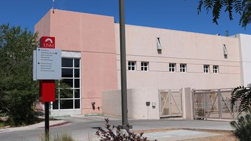 Scheduled outage at the Lomas Chilled Water Plant a success