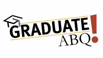 UNM joins Graduate! ABQ partnership: helping adults get to and through college 