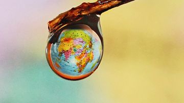 UNM hosts third annual Earth Educators’ Rendezvous 2017