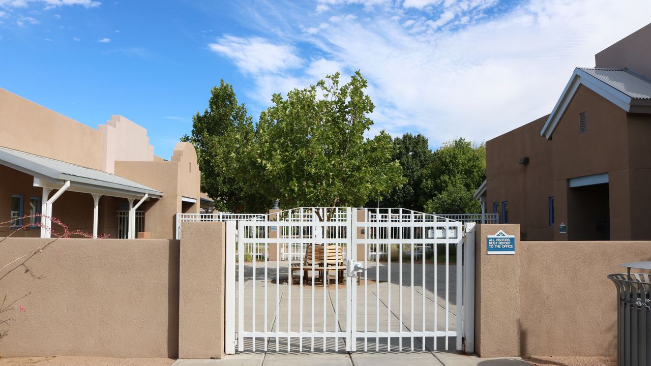 Campus location