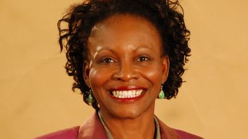 Regents Professor Sherri Burr to retire after almost 30 years of teaching